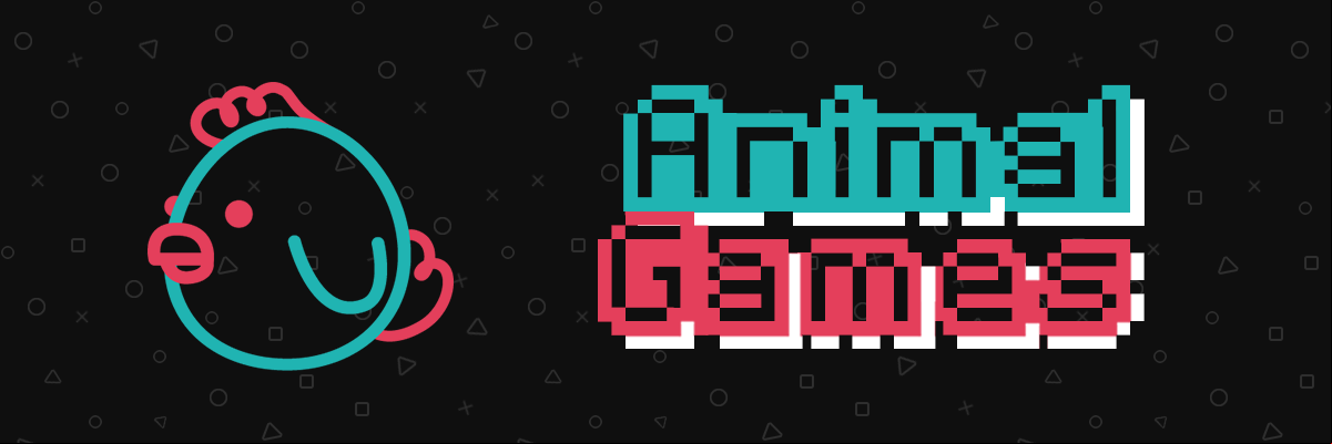 animal games