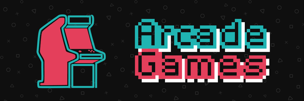 arcade games