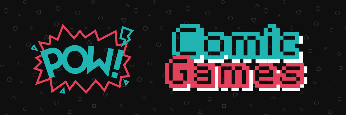 comic games