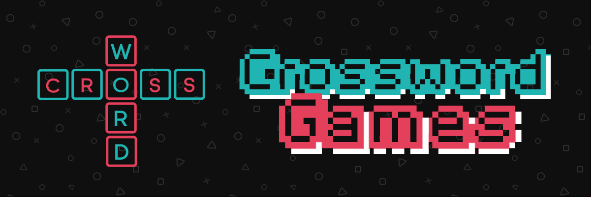 crossword games