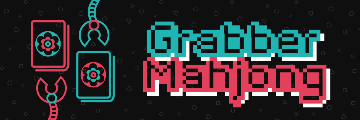 grabber mahjong games