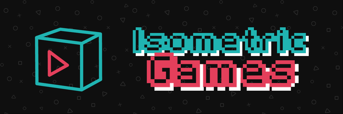 isometric games