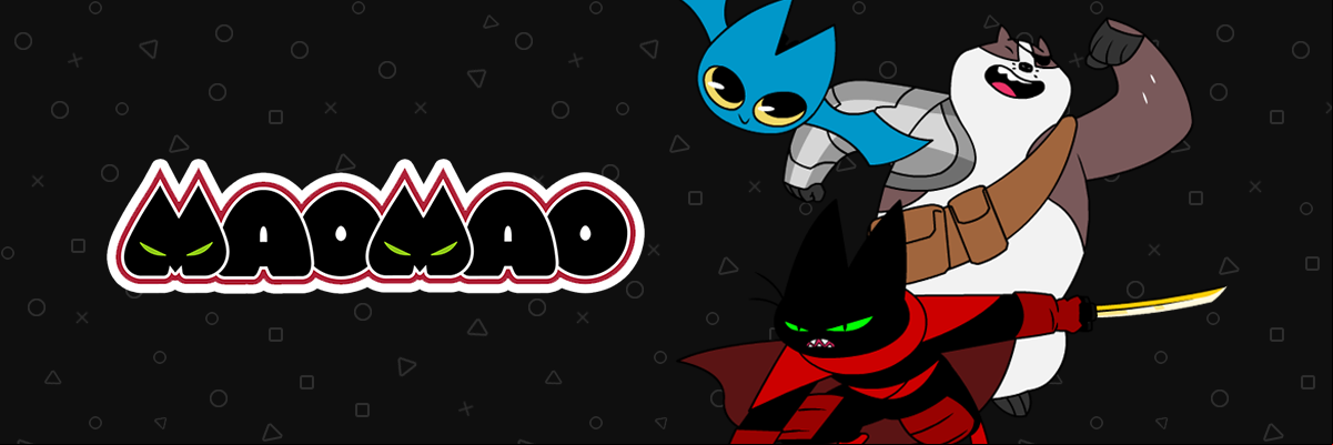 mao mao games