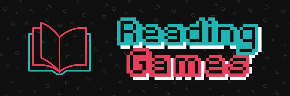 reading games