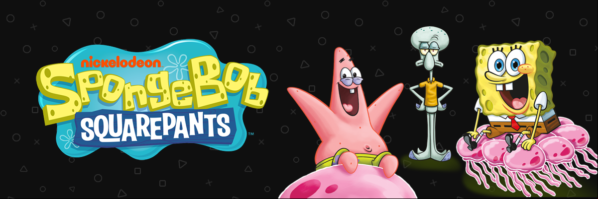 spongebob squarepants games