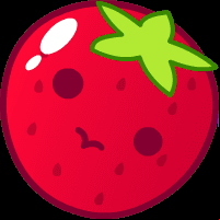 Strawberry.