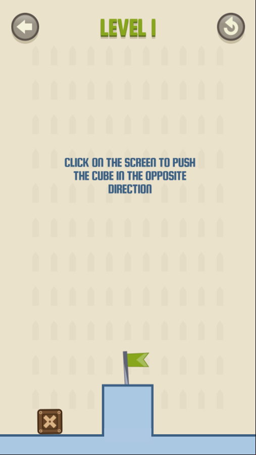 Physics Box 2 Game How To Play Screenshot.