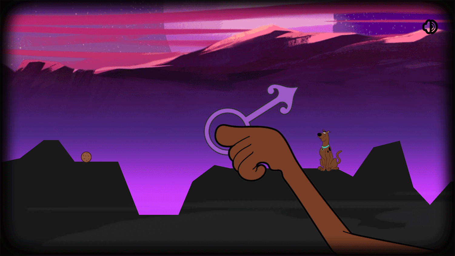 Scooby Doo and Guess Who Midnight Munchies How To Play.