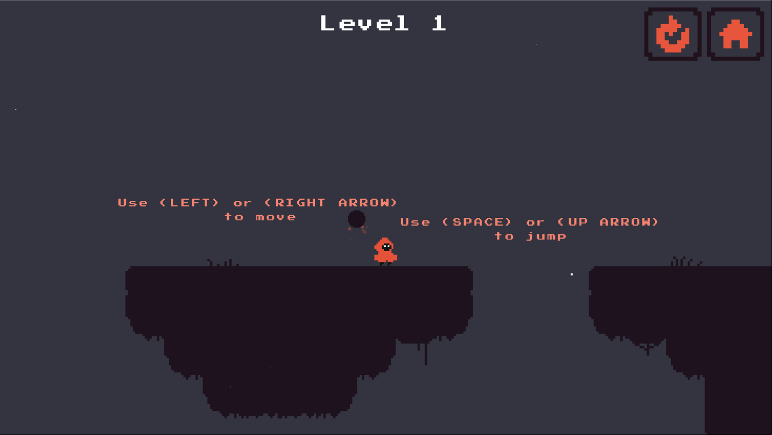 Switch Magic Gameplay Instructions Screen Screenshot.
