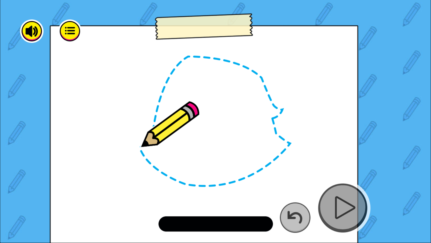 Teen Titans Go How to Draw Teen Titans Go Game Draw Raven Tutorial Screenshot.