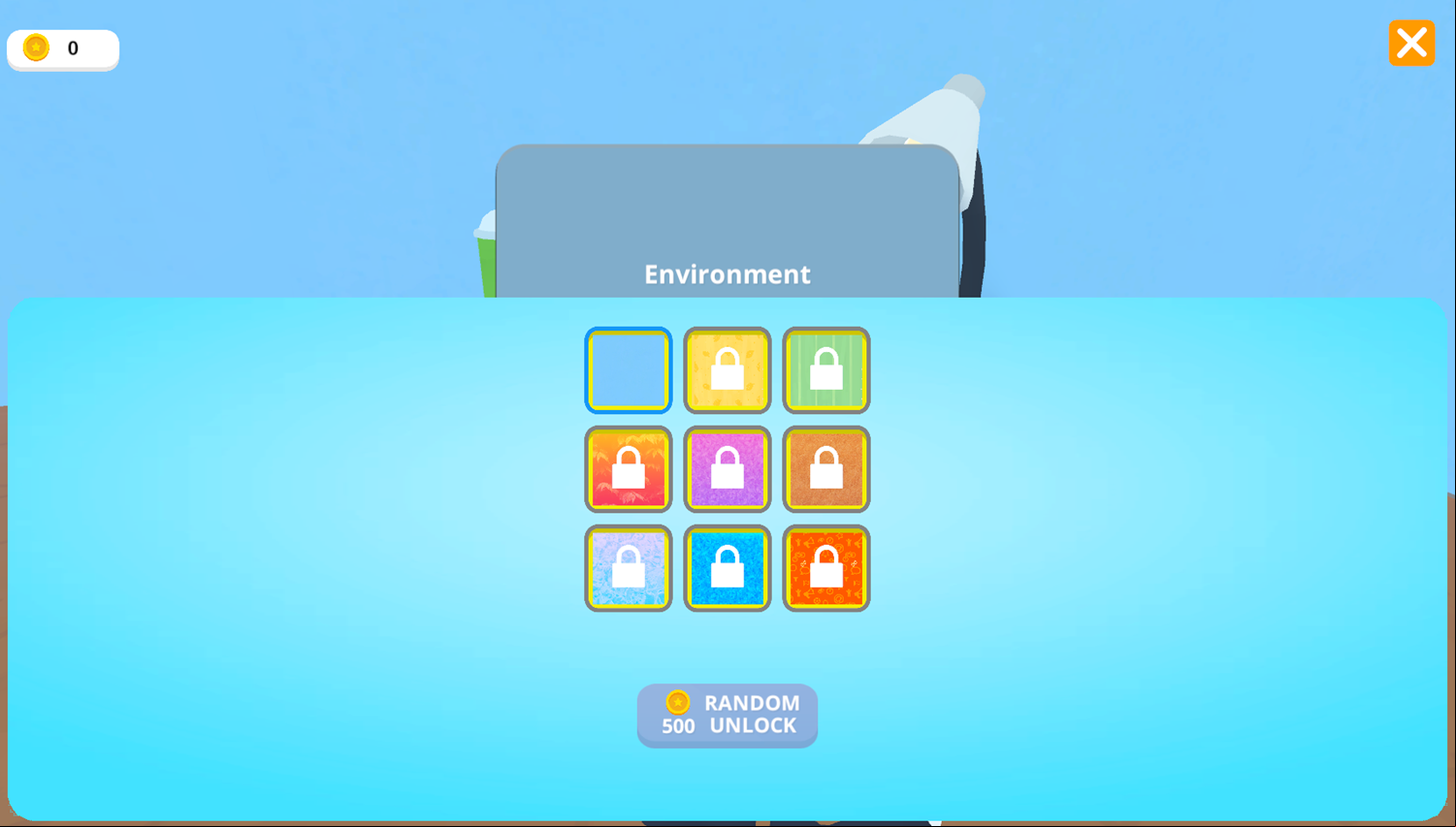 Vehicle Factory Game Shop Screenshot.